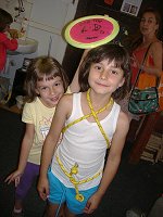 36. schůzka klubu - 20.6.2012