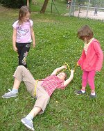 36. schůzka klubu - 20.6.2012