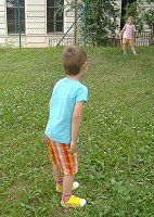 37. schůzka klubu - 27.6.2012
