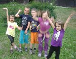 37. schůzka klubu - 27.6.2012