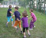 37. schůzka klubu - 27.6.2012