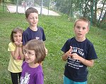 37. schůzka klubu - 27.6.2012