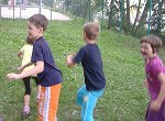 37. schůzka klubu - 27.6.2012