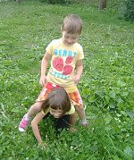 37. schůzka klubu - 27.6.2012