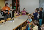 37. schůzka klubu - 27.6.2012