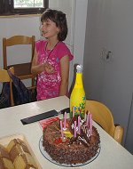 37. schůzka klubu - 27.6.2012