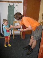 37. schůzka klubu - 27.6.2012