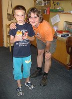 37. schůzka klubu - 27.6.2012