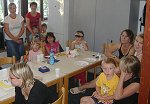 37. schůzka klubu - 27.6.2012