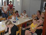 37. schůzka klubu - 27.6.2012