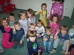 Autorské čtení - Poděbrady 11.1.2013