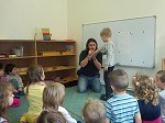 Autorské čtení - Poděbrady 11.1.2013