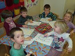 Autorské čtení - Děčín 25.1.2013