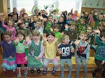 Autorské čtení - Kolín 22.3.2013