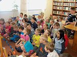 Autorské čtení - Sobotka 16.5.2013