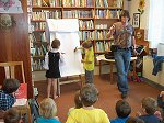Autorské čtení - Sobotka 16.5.2013