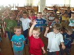 Autorské čtení - Vřesina 17.5.2013