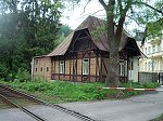 Autorské čtení - Desná + Velké Hamry 6.6.2013