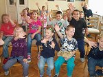 Autorské čtení - Desná + Velké Hamry 6.6.2013