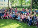 Autorské čtení - Jičín 13.6.2013