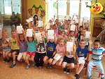 Autorské čtení - Libáň 21.6.2013