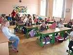 Autorské čtení - Řepiště a Paskov 1.11.2013