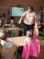 Autorské čtení - Řepiště a Paskov 1.11.2013
