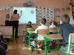 Autorské čtení - Řepiště a Paskov 1.11.2013