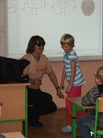Autorské čtení - Řepiště a Paskov 1.11.2013