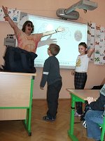 Autorské čtení - Řepiště a Paskov 1.11.2013