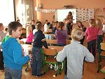 Autorské čtení - Řepiště a Paskov 1.11.2013