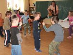 Autorské čtení - Řepiště a Paskov 1.11.2013