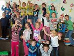 Autorské čtení - Řepiště a Paskov 1.11.2013
