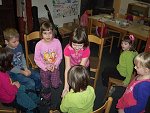 100. schůzka klubu - 12.2.2014
