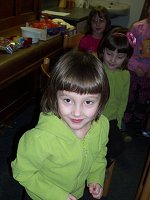 100. schůzka klubu - 12.2.2014