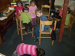 100. schůzka klubu - 12.2.2014