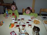 100. schůzka klubu - 12.2.2014