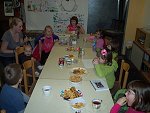 100. schůzka klubu - 12.2.2014