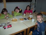 100. schůzka klubu - 12.2.2014