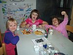 100. schůzka klubu - 12.2.2014