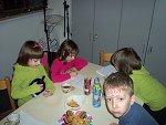 100. schůzka klubu - 12.2.2014