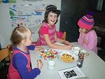 100. schůzka klubu - 12.2.2014