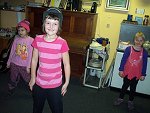 100. schůzka klubu - 12.2.2014