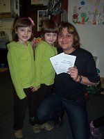100. schůzka klubu - 12.2.2014