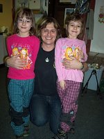 100. schůzka klubu - 12.2.2014