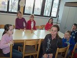 104. schůzka klubu - 12.3.2014