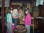 104. schůzka klubu - 12.3.2014