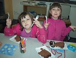 104. schůzka klubu - 12.3.2014
