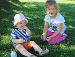 Tábor Šolmesova klubu - 