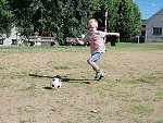 Tábor Šolmesova klubu - 